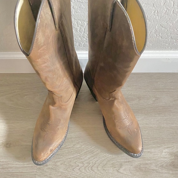 Women’s Durango boots - Picture 6 of 10